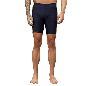 vector x omcs-343 men printed compression multi-purpose shorts traininginnerwearathleticswimmingskatingcyclingfitness