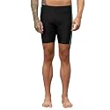 Vector X OMCS-343 Men Printed Compression Multi-Purpose Shorts (Training,Innerwear,Athletic,Swimming,Skating,Cycling,Fitness)