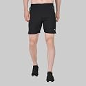 Vector X OMS-198 Men's Active/Running Sports Shorts (M, Black)