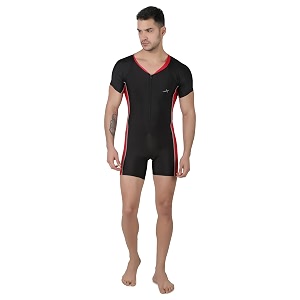 Vector X OMSS-354 Mens Swimming Costume for
