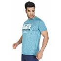 Vector X OMT-114 Men's Round Neck T-Shirt (Green)
