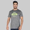 Vector X OMT-114 Men's Round Neck T-Shirt (Green)