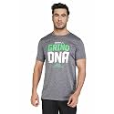 Vector X OMT-114 Men's Round Neck T-Shirt (Green)