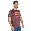 Vector X OMT-114 Men's Round Neck T-Shirt (Green)