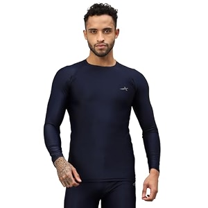 vector x omt-180 unisex adults compression full sleeve base layer tight top