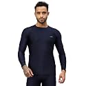 Vector X OMT-180 Unisex Adults Compression Full Sleeve Base Layer Tight Top