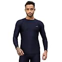 Vector X OMT-180 Unisex Adults Compression Full Sleeve Base Layer Tight Top