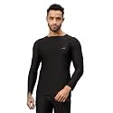 Vector X OMT-180 Unisex Adults Compression Full Sleeve Base Layer Tight Top