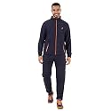 Vector X OTS-206 Men Winterwear Polyester Zipper Track Suit