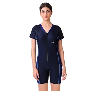 Vector X OWSS-355 Womens Swimming Costume for