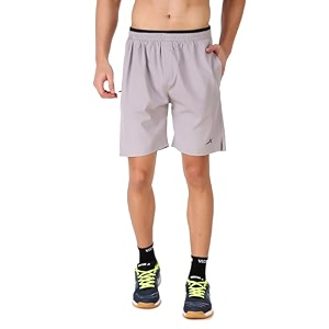 VECTOR X Polyester Solid Sports Men Shorts