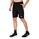 VECTOR X Polyester Solid Sports Men Shorts