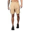 Vector X Regular Fit Solid Cargo Sports