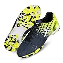 Vector X Royale + Turf Shoe for Men with Synthetic Leather Lightweight Insole Provides More Comfort, Cushioning and Grip EVA Phylon/Rubber Sole