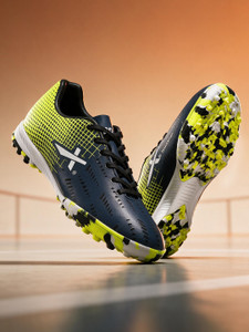 VECTOR X Royale Plus Synthetic Leather Upper