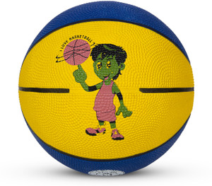 vector x speed 8 panel pebble texture rubber moulded butyl bladder ball indoor outdoor basketball - size 3