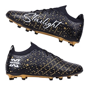 Vector X Starlight Mens Firm Ground Soccer