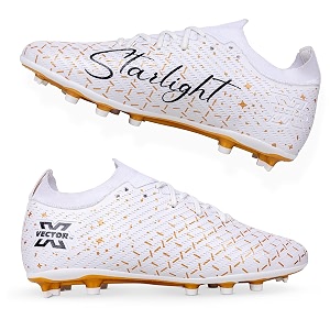 Vector X Starlight Mens Firm Ground Soccer