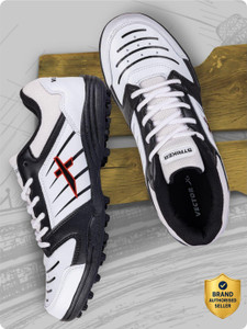 VECTOR X Striker Synthetic Leather Upper