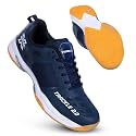 Vector X Unisex Badminton ShoesIndoor Outdoor Court