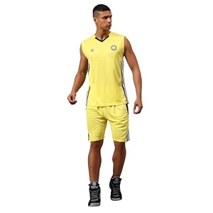Vector X VBB-100 Mens Sleeveless Basketball Volleyball