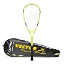 Vector X VXS-520 Full Cover Squash Racquet
