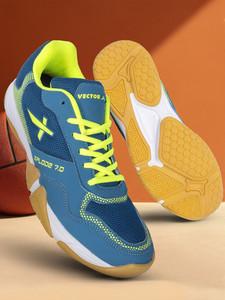VECTOR X Xplode 7.0 Lightweight Non-Marking EVA