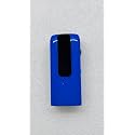 VED 1000 Wired Pocket Hearing Aid Hearing Amplifier For Mild to Severe to profound hearing loss Wired hearing aid for both ear body worn pocket model
