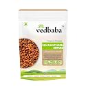 Ved Baba Himalayan Sea Buckthorn Berries - 800 GM | Dry Sea Buckthorn Berries | Nourishes skin | Rich in fatty acids | Sea No added sugar | Quality Source of Vitamins and Phytonutrients