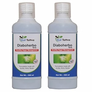 diabo normherbo  for healthy blood sugar management support - 500 ml
