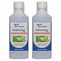 Ved Tattva Diabo Herbo Syrup, 500ml (Pack of 2)