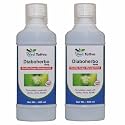 Diabo Norm/Herbo | for Healthy Blood Sugar Management Support - 500 ml