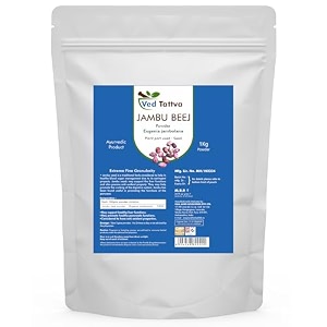 jamun seed powder  for healthy blood sugar support - 1 kg