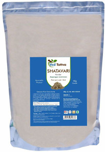 ved tattva shatavari powder - 1 kg pack of 5 pack of 5 5000 g