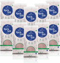 VED TATVA Himalayan rock salt (Sendha Namak) 1 kg (pack of 10) Rock Salt (10 kg, Pack of 10)