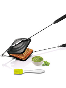 VedaChef by VedaChef Bombay Style Sandwich Maker
