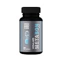 Metabon Detox Natural Ayurvedic Capsules