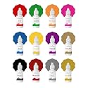 Vedanum DIY Premium Liquid Colors for Soap Making Non-Toxic Skin Friendly Pigments for Melt and Pour Bath Bombs Lotions (Pack of 12)
