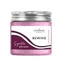 Vedanum Ultra Therapeutic Rejuvinating Bath Salt with Dead Sea Salt and Pink Salt for Skin Nourishment, Foot Massage, Pain Relief, and Toxic Removal - 200 Gm Jar