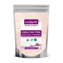 Vedarth Hinalyan Rock Salt / Sendha Namak for Fasting and Upvas Himalayan Pink Salt (5 kg)