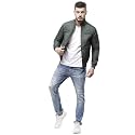 VEDAS BASIC QUILTED PATTERNED PUFFER JACKET ART