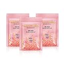 Vedic Valley Manicure Pedicure Kit for Women &amp; Men with Foot Peeling Mask, D-Tan Scrub &amp; Moisturizing Cream| Mani Pedi Care Kit for Repairs Cracked Heels, Removes Dead Skin| Guava 75gm - Pack of 3