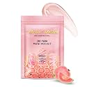 Vedic Valley Manicure Pedicure Kit for Women &amp; Men with Foot Peeling Mask, D-Tan Scrub &amp; Moisturizing Cream| Mani Pedi Care Kit for Repairs Cracked Heels, Removes Dead Skin, Hydrates &amp; Nourishes Hands &amp; Feet |