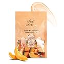 Vedic Valley Manicure Pedicure Kit for Women &amp; Men with Foot Peeling Mask, D-Tan Scrub &amp; Moisturizing Cream | Mani Pedi Care Kit for Repairs Cracked Heels, Removes Dead Skin, Hydrates &amp; Nourishes Hands &amp; Feet 