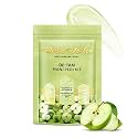 Vedic Valley Manicure Pedicure Kit for Women &amp; Men with Foot Peeling Mask, D-Tan Scrub &amp; Moisturizing Cream| Mani Pedi Care Kit for Repairs Cracked Heels, Removes Dead Skin, Hydrates &amp; Nourishes Hands &amp; Feet |
