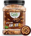 vedic Wellness Dried Figs Afghani Anjeer