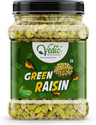 Vedik Wellness Premium Green Raisins Dakh