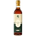 Vedika Organics Extra Virgin Black Sesame Oil for Cholesterol Free Cooking, Massage, Oral Detox - 100% Natural Seasame Oil, Kacchi Ghani Til Oil - A1 Grade Extra-Virgin Sesame Oil, 1 liter