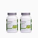 Vedistry Amla+ Tablets | Ayurvedic Immunity &amp; Energy Booster | With Amla &amp; Piperine for Better Absorption | Rich in Vitamin C &amp; Antioxidants for Hair Growth, Anti-Ageing, Energy &amp; Overall Wellness – 60 Tablets