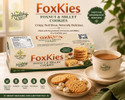 Vedphal Foxkies Classic Bakery Biscuit